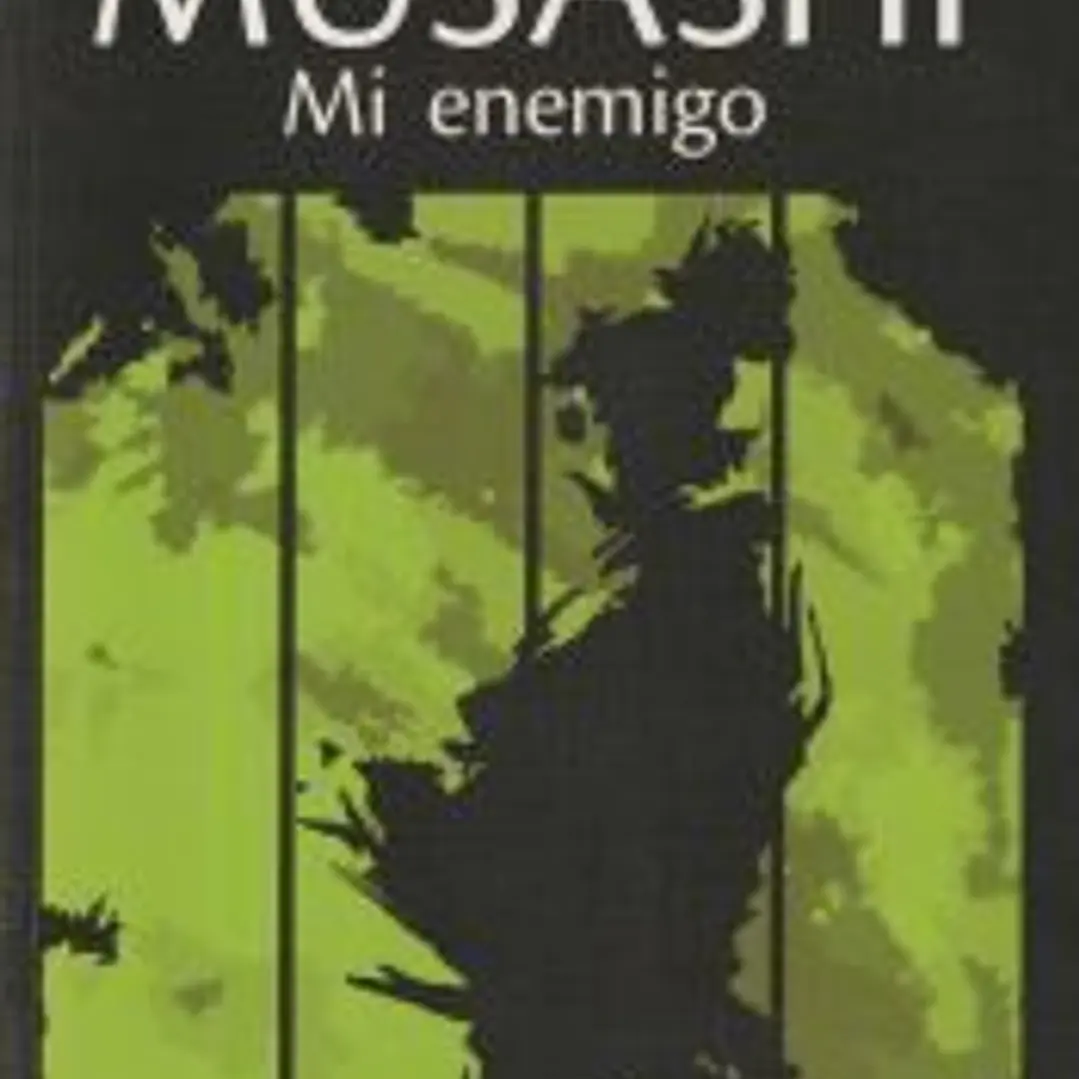 Musashi: Mi enemigo 1