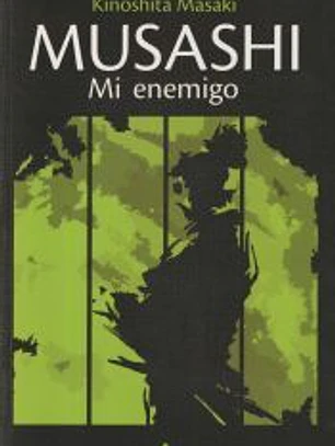 Musashi: Mi enemigo