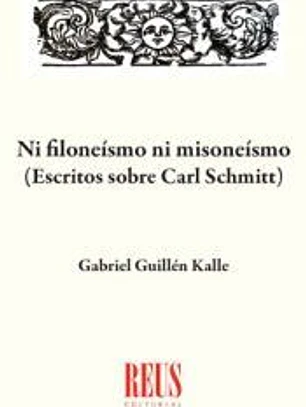 Ni filoneísmo ni misoneísmo