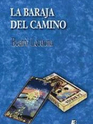 La baraja del camino