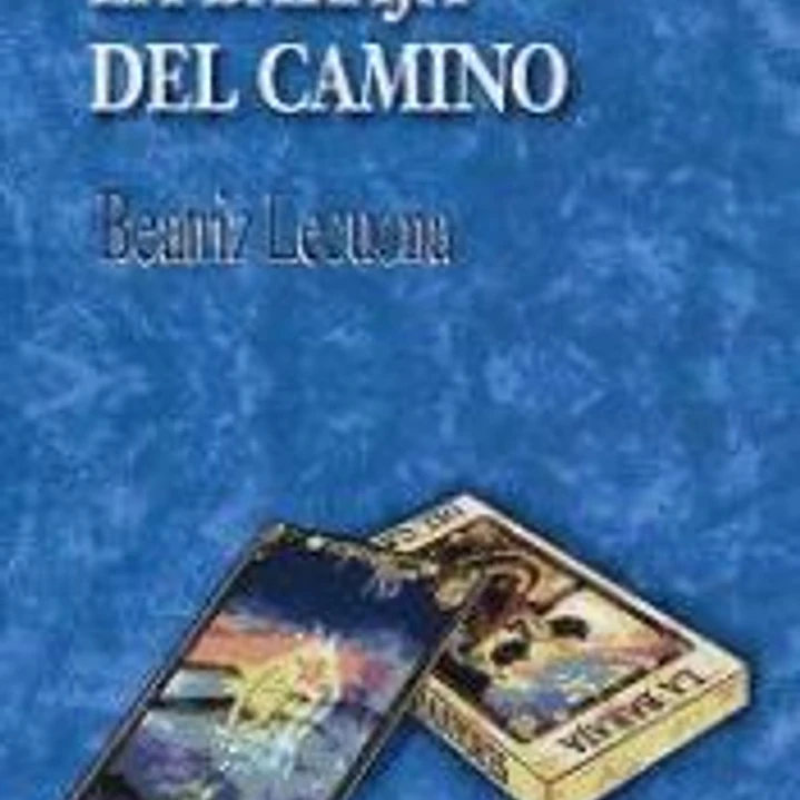 La baraja del camino 1