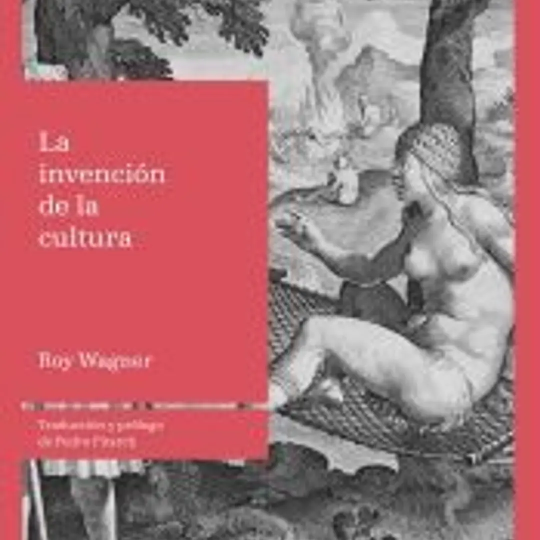 La invención de la cultura 1