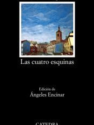 Las cuatro esquinas