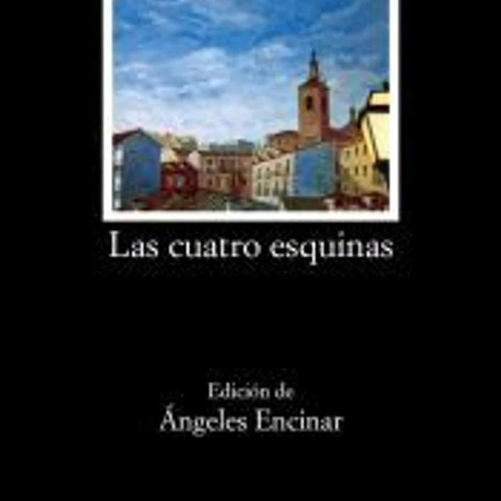 Las cuatro esquinas 1
