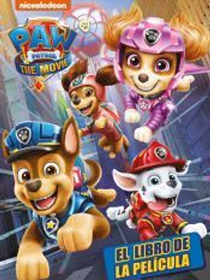 Patrulla Canina. La película