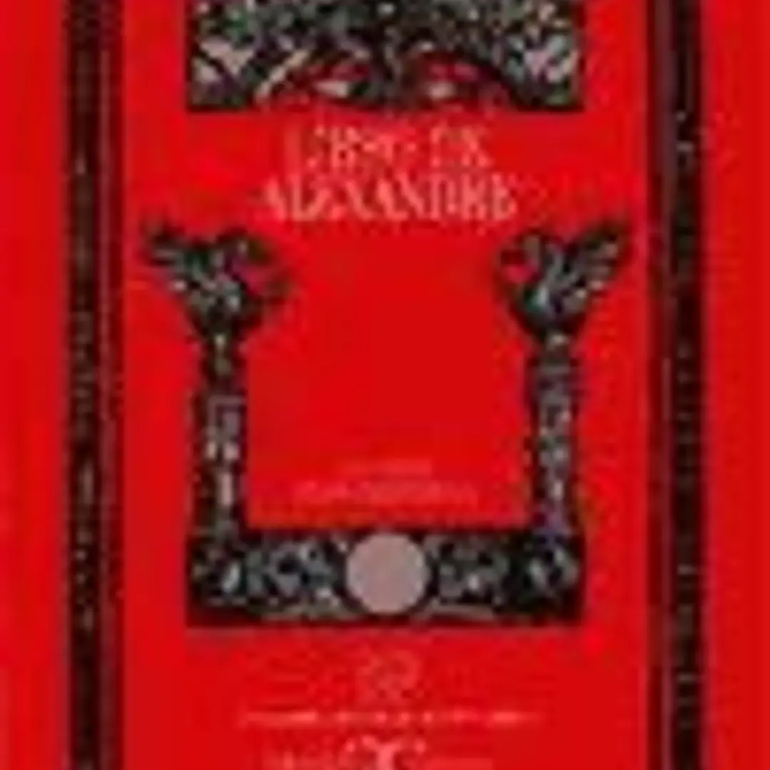Libro de Alexandre . 1