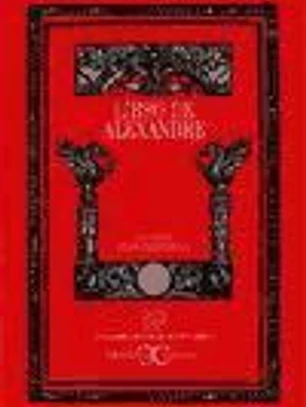 Libro de Alexandre .