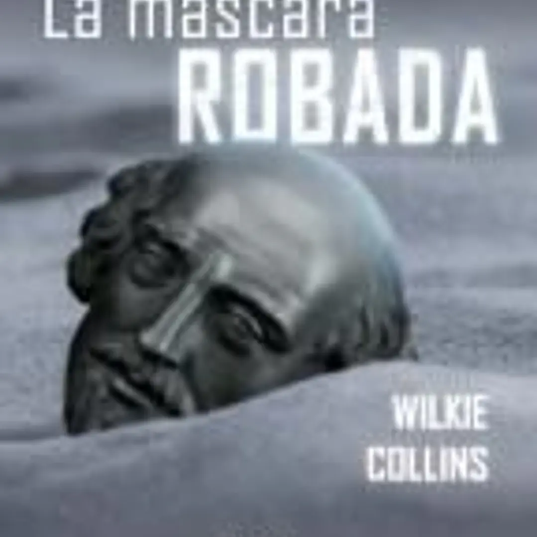 La máscara robada 1