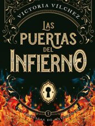 Las puertas del infierno