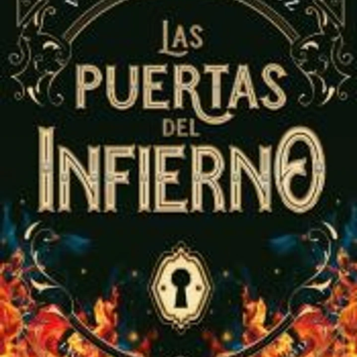 Las puertas del infierno 1