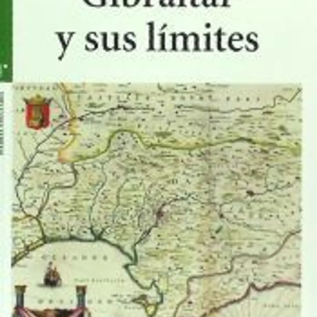 Gibraltar y sus límites 1