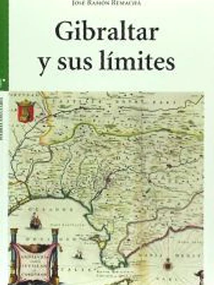 Gibraltar y sus límites