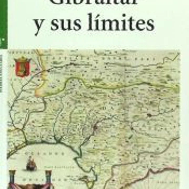 Gibraltar y sus límites 1