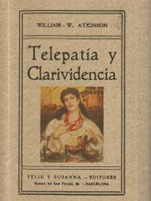 Telepatía y clarividencia