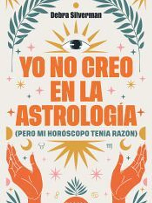 Yo no creo en la astrología