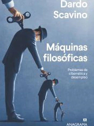 Máquinas filosóficas