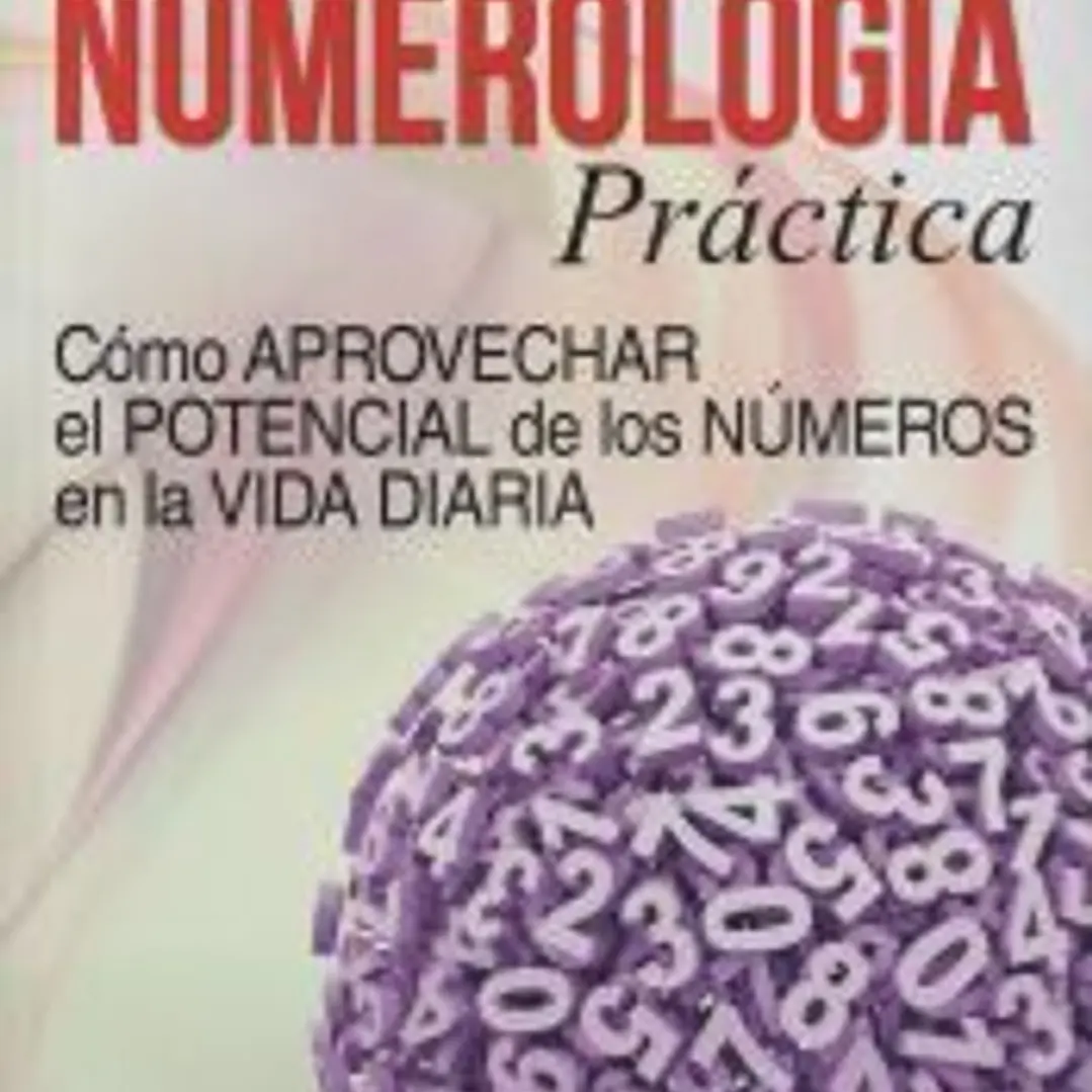 Numerología práctica 1