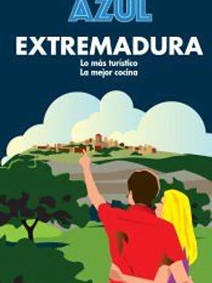Extremadura Escapada Azul
