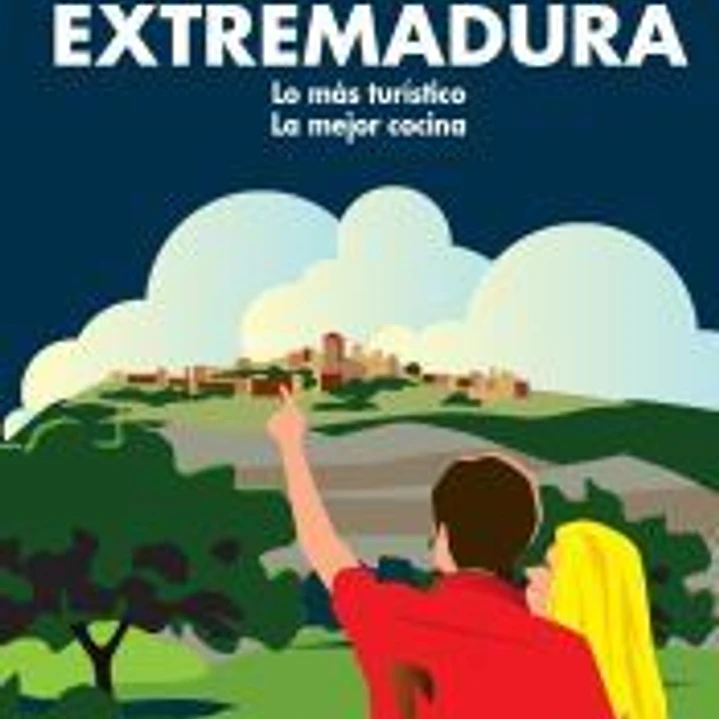 Extremadura Escapada Azul 1