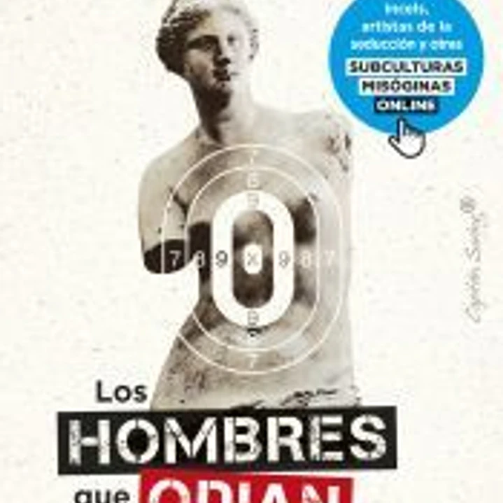 Los hombres que odian a las mujeres 1