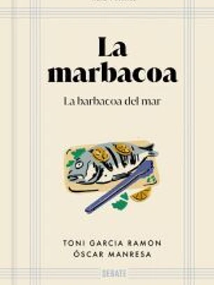 Marbacoa