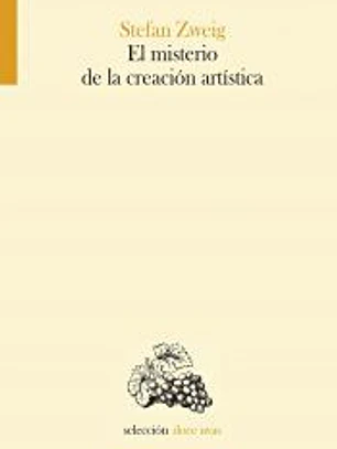 El misterio de la creación artística