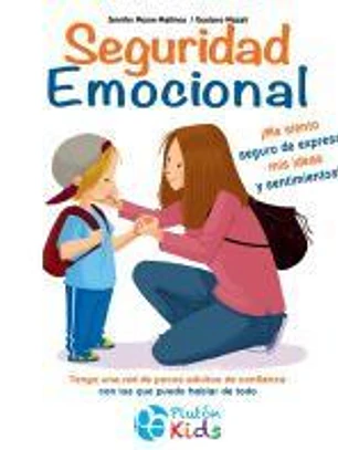 Seguridad Emocional