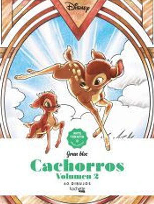 Cachorros volumen 2
