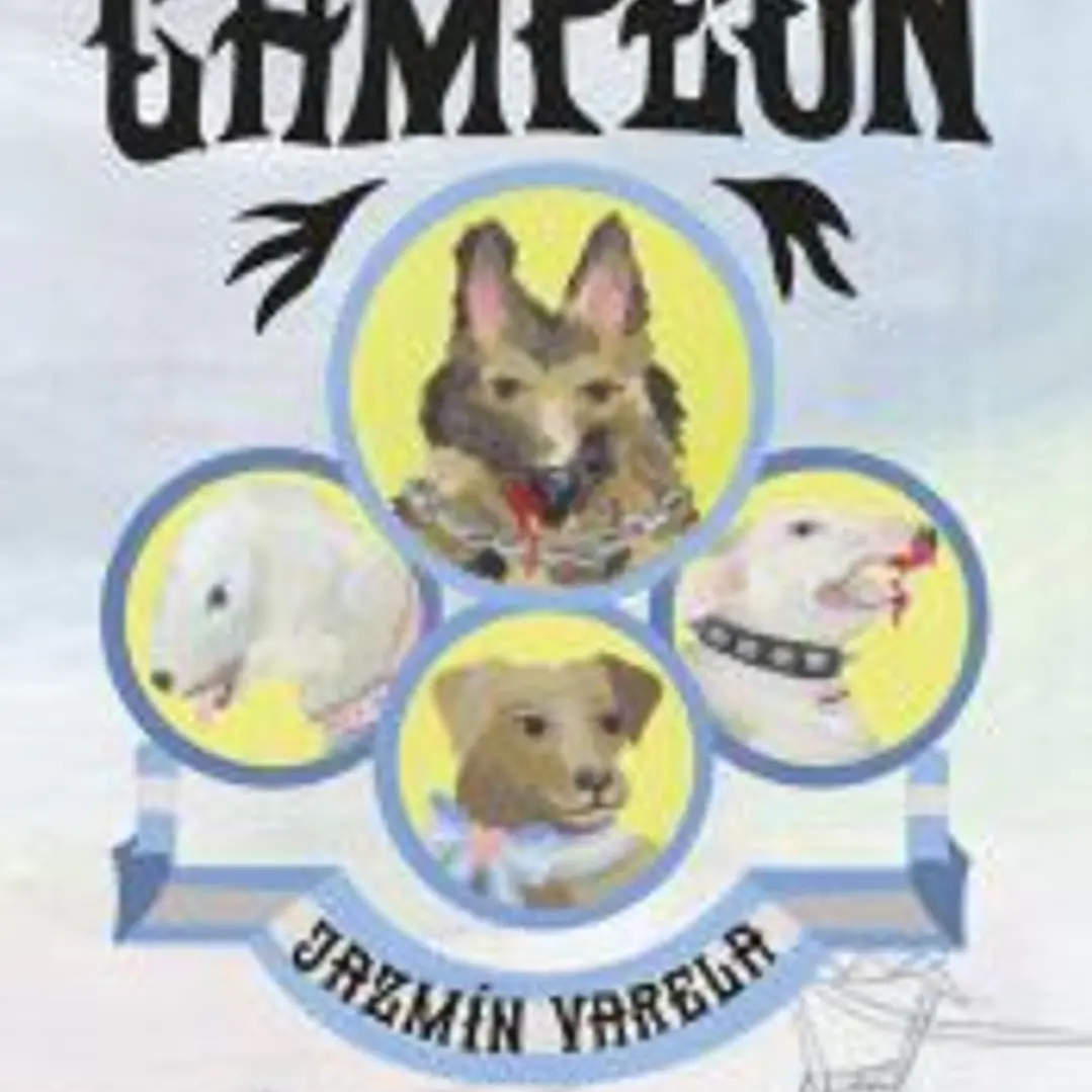 Campeón 1