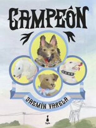 Campeón