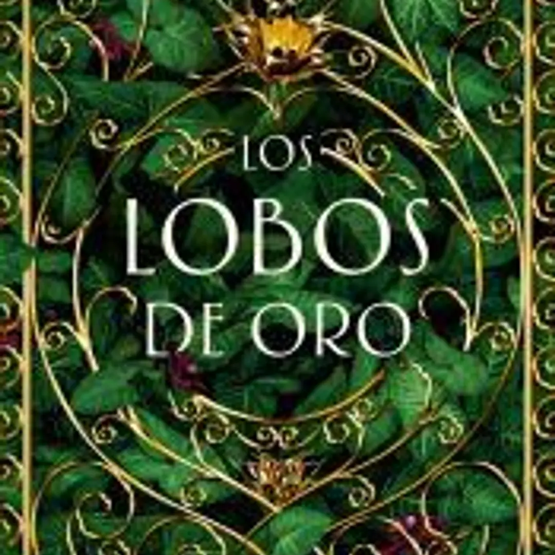 Los lobos de oro 1