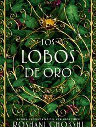 Los lobos de oro