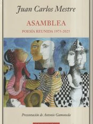 Asamblea