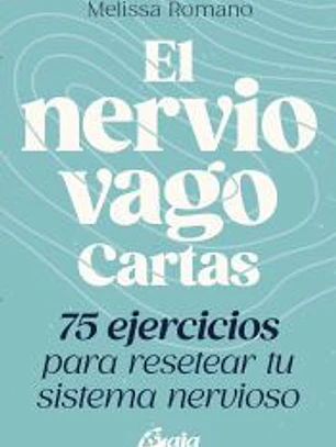 El nervio vago. Cartas