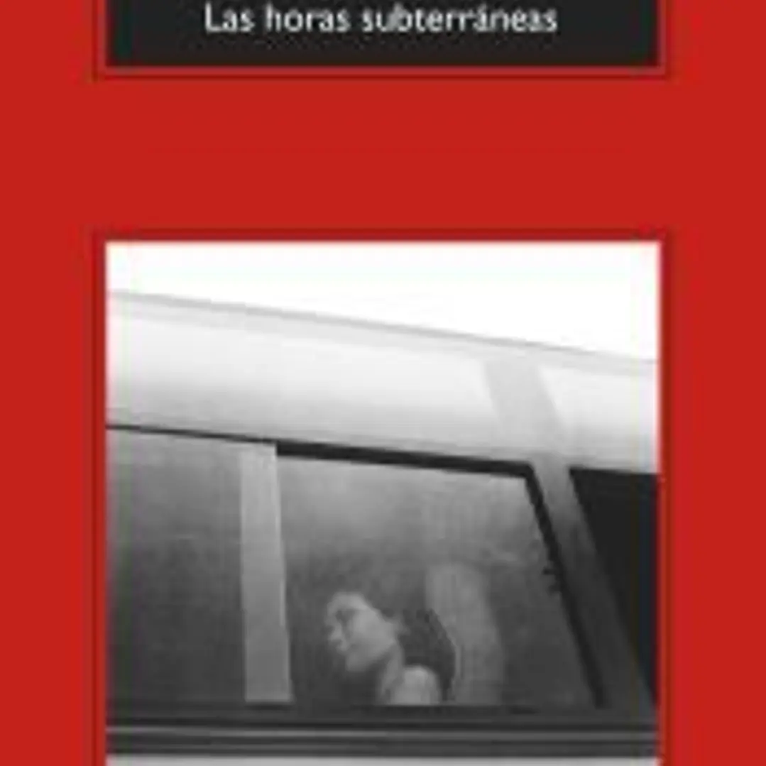 Las horas subterráneas 1