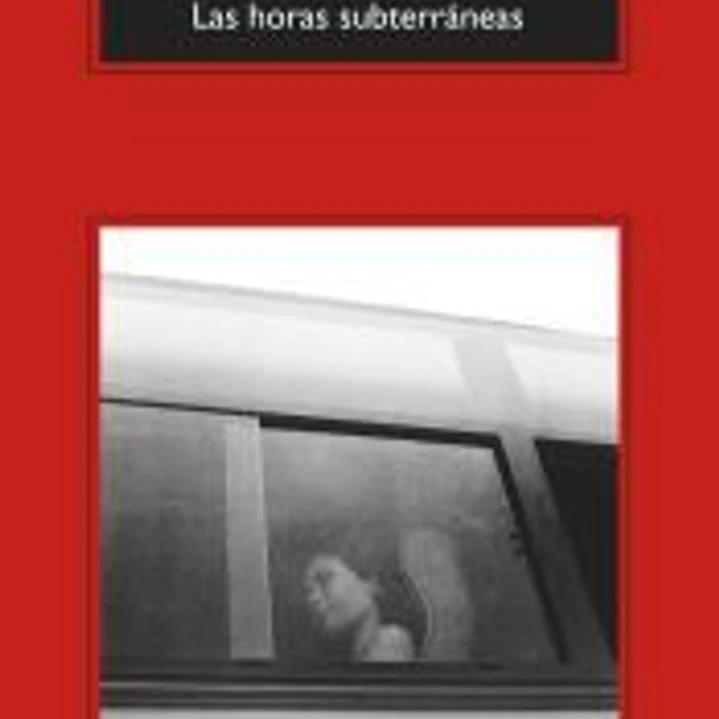 Las horas subterráneas 1