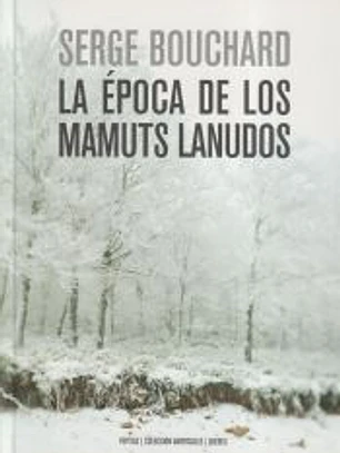 Era la época de los mamuts lanudos