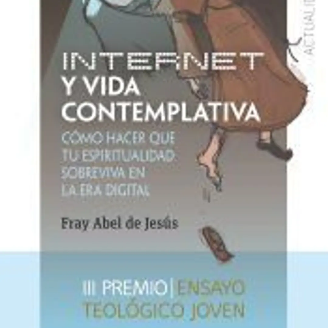 INTERNET Y VIDA CONTEMPLATIVA 1