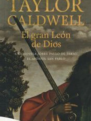 El gran León de Dios