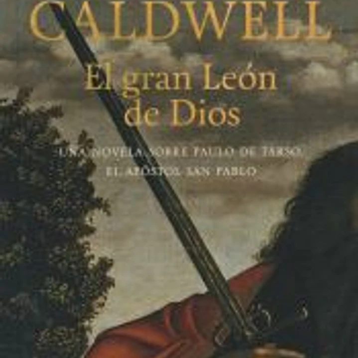 El gran León de Dios 1