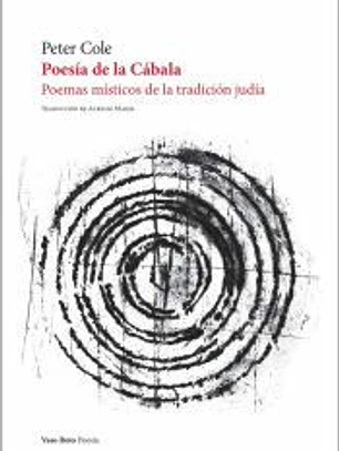 Poesía de la Cábala