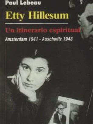 Etty Hillesum, un itinerario espiritual