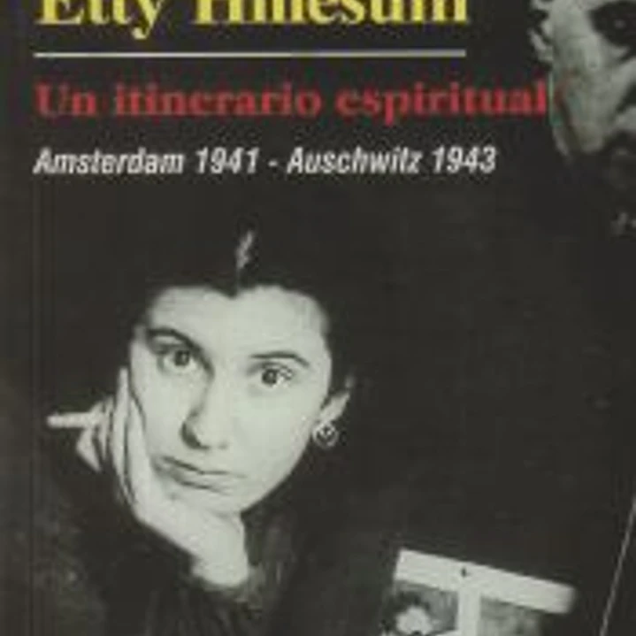 Etty Hillesum, un itinerario espiritual 1