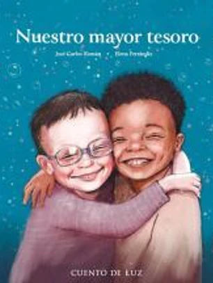 Nuestro mayor tesoro