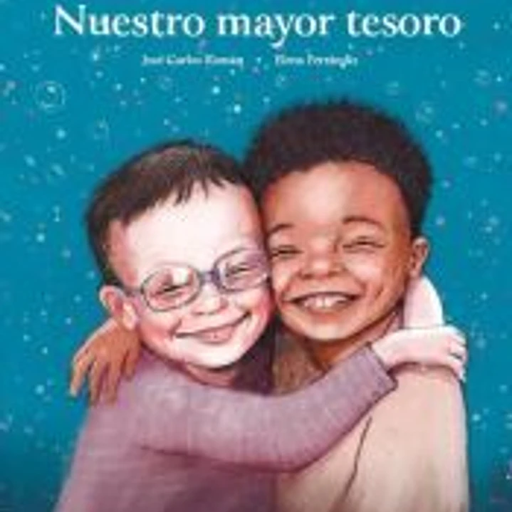 Nuestro mayor tesoro 1