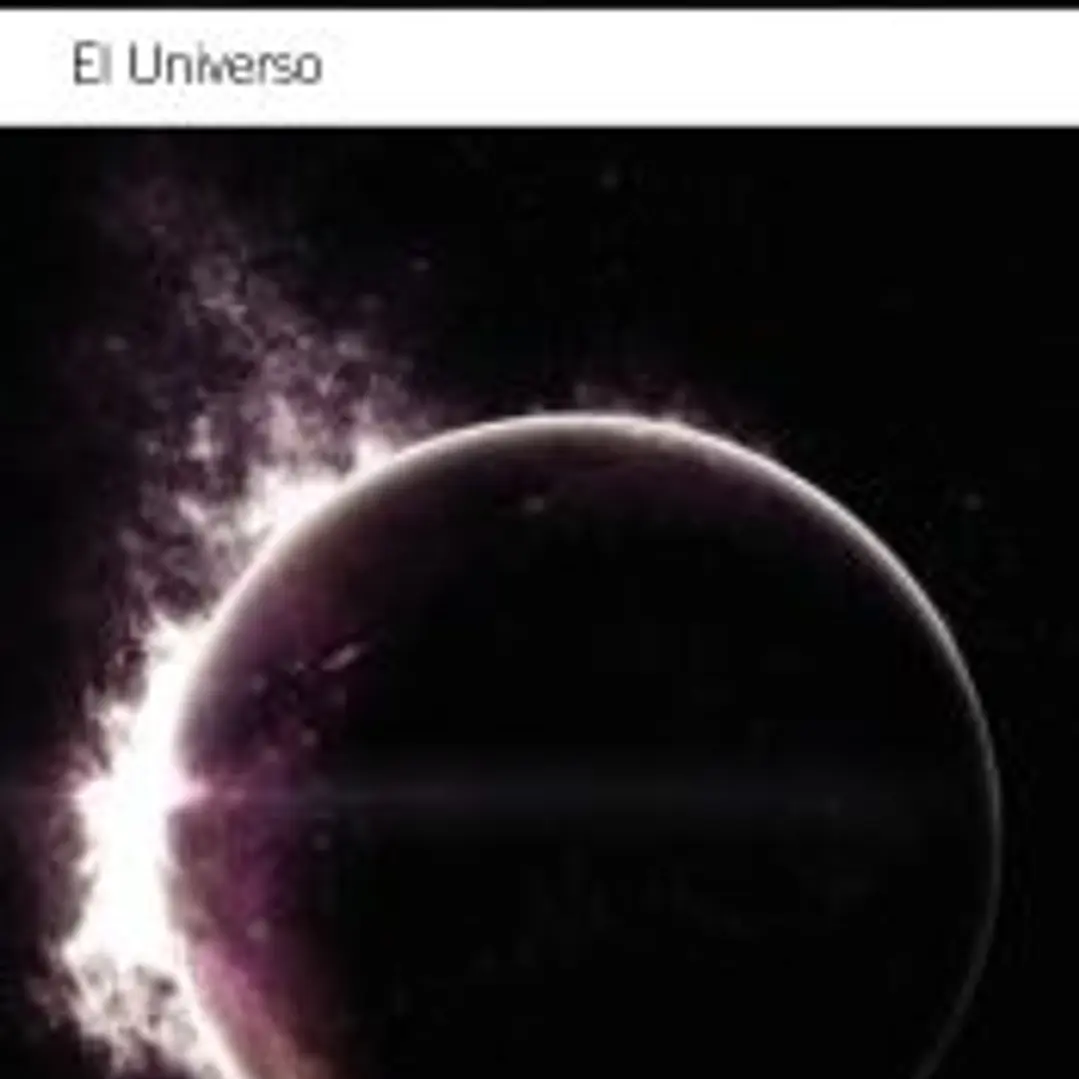 El Universo 1