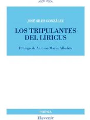 Los tripulantes del Líricus