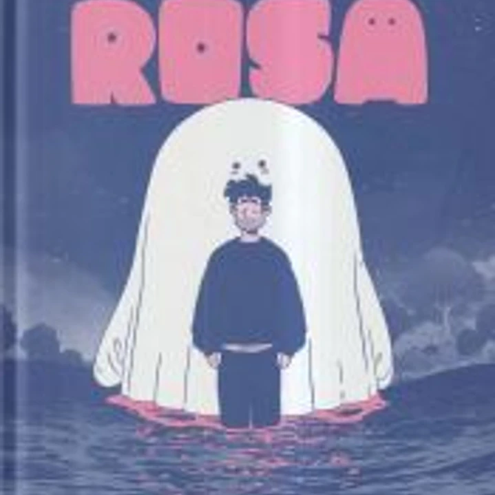 Rosa 1