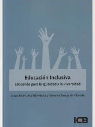 EDUCACION INCLUSIVA