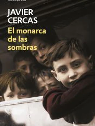 El monarca de las sombras